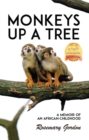 Image for Monkeys up a Tree