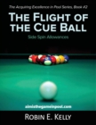 Image for The Flight of the Cue Ball : Side Spin Allowances (Color Edition)