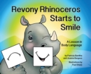 Image for Revony Rhinoceros Starts to Smile : A Lesson in Body Language