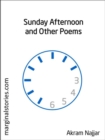 Image for Sunday Afternoon and Other Poems