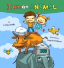 Image for I Am an Animal