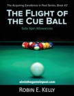 Image for The Flight of the Cue Ball : Side Spin Allowances (Black &amp; White)