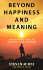 Image for Beyond Happiness and Meaning