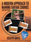 Image for A Modern Approach to Naming Guitar Chords