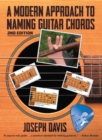 Image for Modern Approach to Naming Guitar Chords