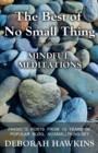 Image for The Best of No Small Thing - Mindful Meditations
