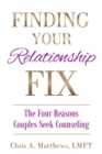 Image for Finding Your Relationship Fix