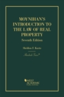 Image for Introduction to the Law of Real Property