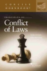 Image for Principles of Conflict of Laws