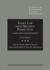 Image for Family Law From Multiple Perspectives
