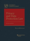 Image for Privacy and Data Protection Law