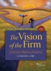 Image for The Vision of the Firm