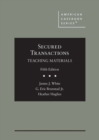 Image for Secured Transactions : Teaching Materials