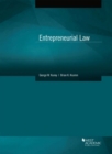 Image for Entrepreneurial Law