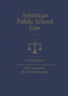 Image for American Public School Law
