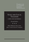 Image for State and Local Taxation