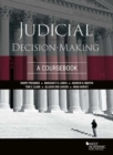 Image for Judicial Decision-Making : A Coursebook
