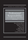 Image for Professional Responsibility : A Contemporary Approach - CasebookPlus