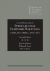 Image for Legal Problems of International Economic Relations