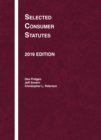 Image for Selected Consumer Statutes, 2019