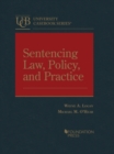 Image for Sentencing Law, Policy, and Practice
