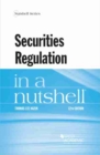 Image for Securities Regulation in a Nutshell