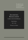 Image for Securities Regulation : Cases and Materials