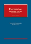 Image for Property Law : Ownership, Use, and Conservation - CasebookPlus