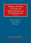 Image for Federal Income Taxation of Partnerships and S Corporations