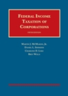 Image for Federal Income Taxation of Corporations