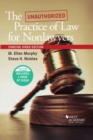 Image for The Unauthorized Practice of Law, An Interactive Course, Concise Video Edition