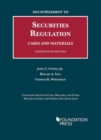 Image for Securities Regulation, 2018 Case Supplement