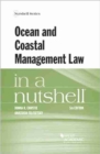 Image for Ocean and Coastal Management Law in a Nutshell