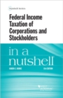 Image for Federal Income Taxation of Corporations and Stockholders in a Nutshell