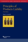 Image for Principles of Products Liability
