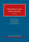 Image for Children in the Legal System