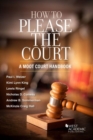 Image for How to Please the Court : A Moot Court Handbook