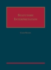Image for Statutory Interpretation