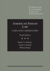 Image for American Indian Law