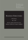Image for Business Structures - CasebookPlus