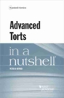 Image for Advanced Torts in a Nutshell
