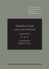 Image for Criminal Law : Cases and Materials - CasebookPlus