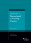 Image for Introduction to Transactional Lawyering Practice