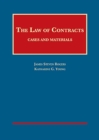 Image for The Law of Contracts : Cases and Materials - CasebookPlus
