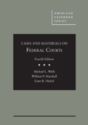 Image for Cases and Materials on Federal Courts
