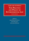 Image for The Practice and Policy of Environmental Law - CasebookPlus