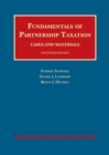 Image for Fundamentals of Partnership Taxation