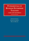 Image for Fundamentals of Business Enterprise Taxation