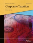 Image for Black Letter Outline on Corporate Taxation