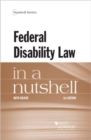 Image for Federal Disability Law in a Nutshell